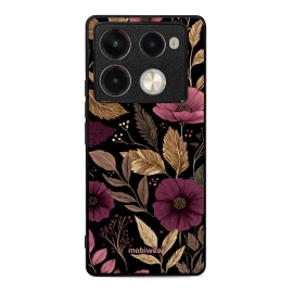 Hülle Glossy Case für Infinix Note 40 Pro Plus - Farbe G170G