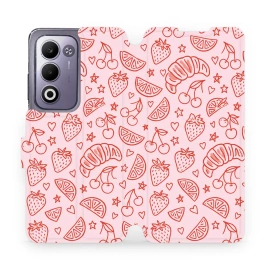 Hülle für OPPO A5m - Farbe VP86S