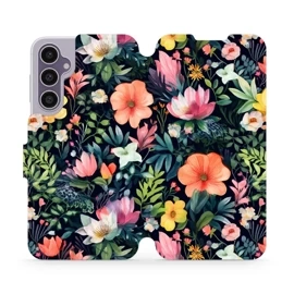 Hülle für Samsung Galaxy S23 FE - Farbe VP48S