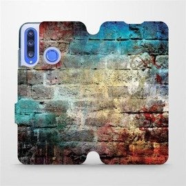 Hülle für Huawei Honor 20 Lite - Farbe V061P