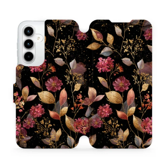 Hülle für Samsung Galaxy A35 5G - Farbe V171S