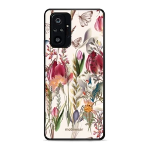 Hülle Glossy Case für Xiaomi Redmi Note 10 pro - Farbe G031G