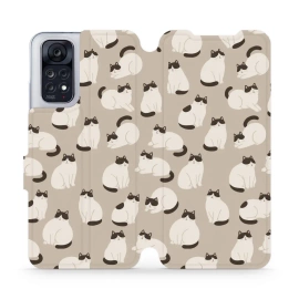 Hülle für Xiaomi Redmi Note 11 - Farbe V160S