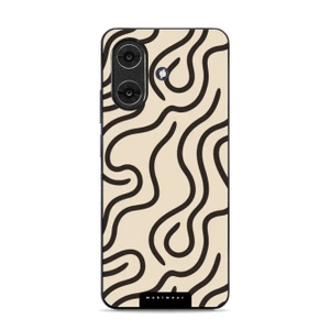 Hülle Glossy Case für Realme Note 60 - Farbe GA60G