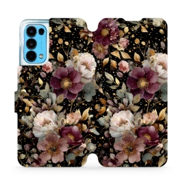 Hülle für OPPO RENO 5 5G - Farbe V169S