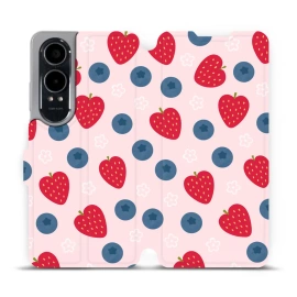 Hülle für OnePlus Nord CE 4 Lite - Farbe VP84S