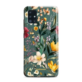 Hülle Elite Pro für Samsung Galaxy A71 - Farbe EP71E