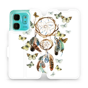 Hülle für Infinix HOT 50i - Farbe M001P