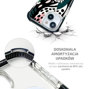 Hülle MagSafe Elite Bumper für Apple iPhone 12 Pro - Farbe D027D