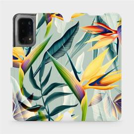 Hülle für OPPO A54 5G - Farbe MC02S