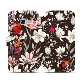 Hülle für Samsung Galaxy A3 2017 - Farbe VP72S