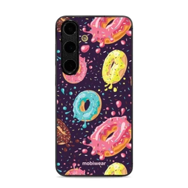 Hülle Glossy Case für Samsung Galaxy S24 FE - Farbe G046G