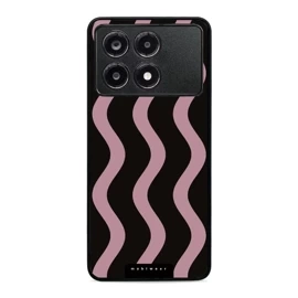 Hülle Glossy Case für Xiaomi POCO X6 Pro - Farbe GA54G