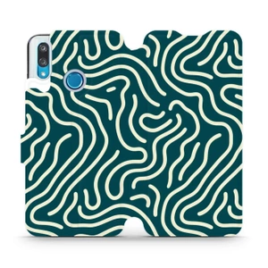 Hülle für Huawei P Smart 2019 - Farbe VA61S