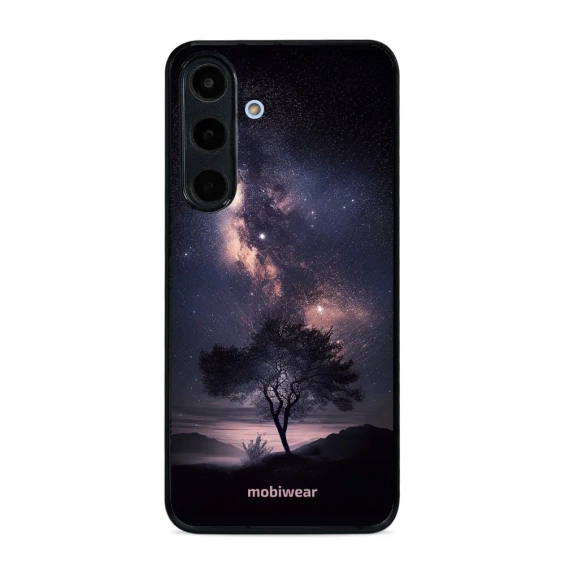 Hülle Glossy Case für Samsung Galaxy S25 FE 5G - Farbe G005G
