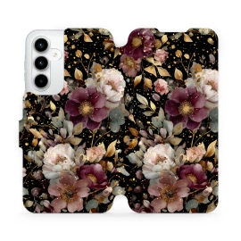 Hülle für Samsung Galaxy A35 5G - Farbe V169S