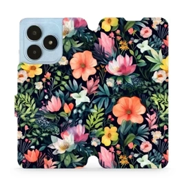 Hülle für Realme Note 50 - Farbe VP48S