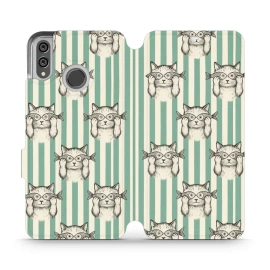 Hülle für Huawei Honor 8X - Farbe VP90S