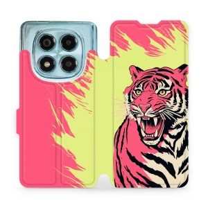 Hülle für Xiaomi Redmi Note 14 Pro 4G - Farbe VP51S