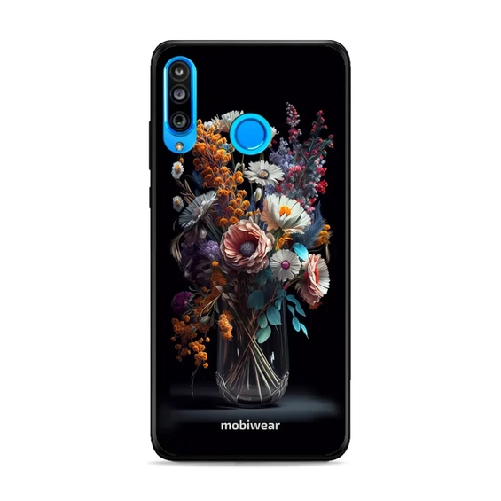 Hülle Glossy Case für Huawei P30 Lite - Farbe G012G