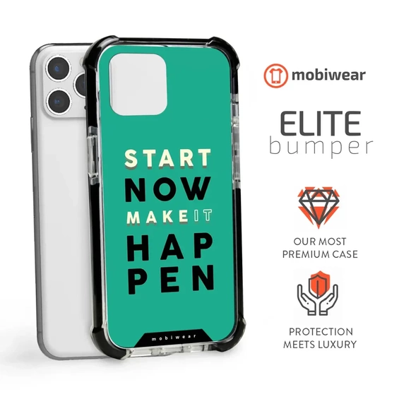 Hülle MagSafe Elite Bumper für Apple iPhone 11 Pro - Farbe D079D