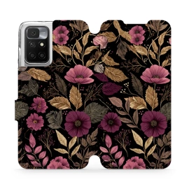Hülle für Xiaomi Redmi 10 - Farbe V170S