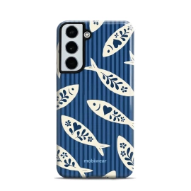 Hülle Elite Pro für Samsung Galaxy S22 - Farbe EP89E