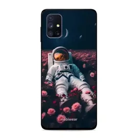 Hülle Glossy Case für Samsung Galaxy M51 - Farbe G002G