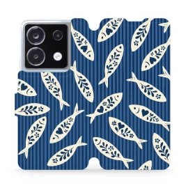 Hülle für Xiaomi POCO X6 - Farbe VP89S