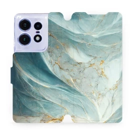 Hülle für Motorola Edge 50 Pro - Farbe VP34S