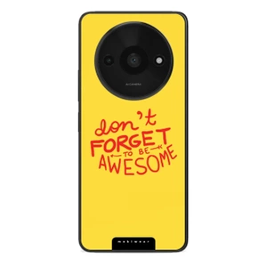 Hülle Glossy Case für Xiaomi Redmi A3 - Farbe G076G