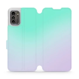 Hülle für Nokia G60 5G - Farbe VP63S
