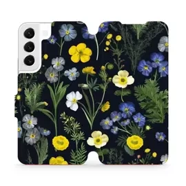 Hülle für Samsung Galaxy S22 - Farbe VP47S