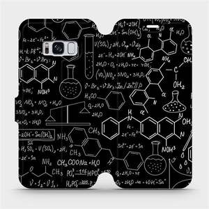 Hülle für Samsung Galaxy S8 Plus - Farbe V060P