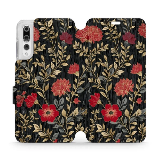 Hülle für Huawei P20 Pro - Farbe V172S