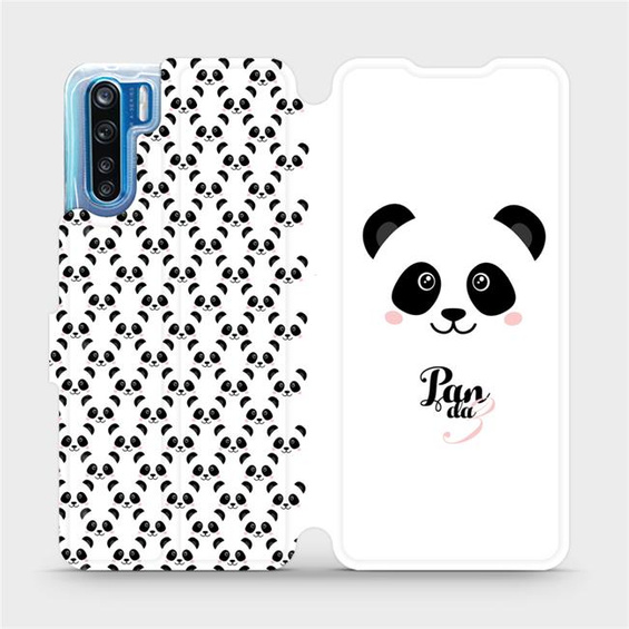 Hülle für OPPO A91 - Farbe M030P