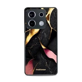 Hülle Glossy Case für Xiaomi Redmi Note 13 Pro 5G - Farbe G021G