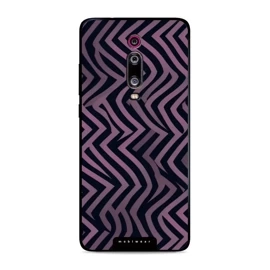 Hülle Glossy Case für Xiaomi Mi 9T - Farbe GA55G