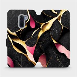 Hülle für Xiaomi Pocophone F1 - Farbe VP35S