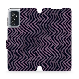 Hülle für Samsung Galaxy M52 5G - Farbe VA55S