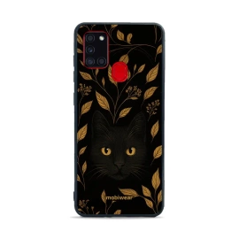 Hülle Glossy Case für Samsung Galaxy A21S - Farbe G164G