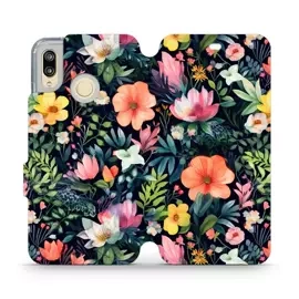 Hülle für Huawei P20 Lite - Farbe VP48S