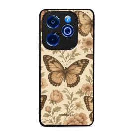 Hülle Glossy Case für Infinix Smart 8 - Farbe GP92G