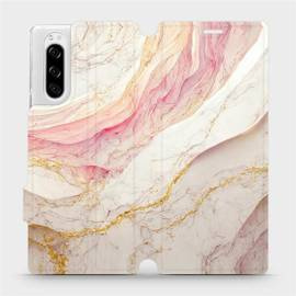 Hülle für Sony Xperia 5 - Farbe VP32S