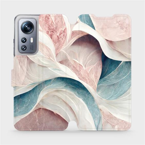 Hülle für Xiaomi 12S - Farbe VP33S