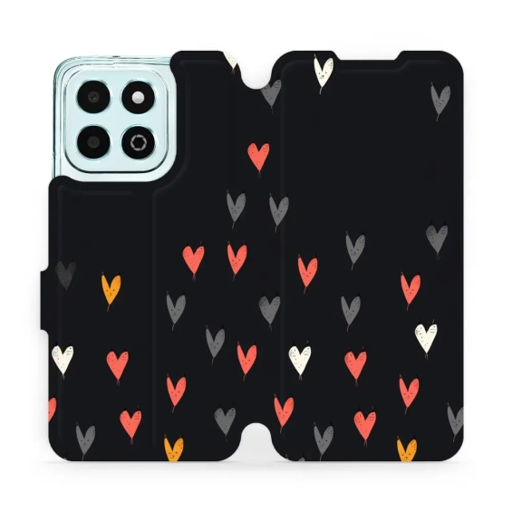 Hülle für Huawei Honor X6b - Farbe VP79P