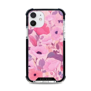 Hülle MagSafe Elite Bumper für Apple iPhone 12 - Farbe DP74D