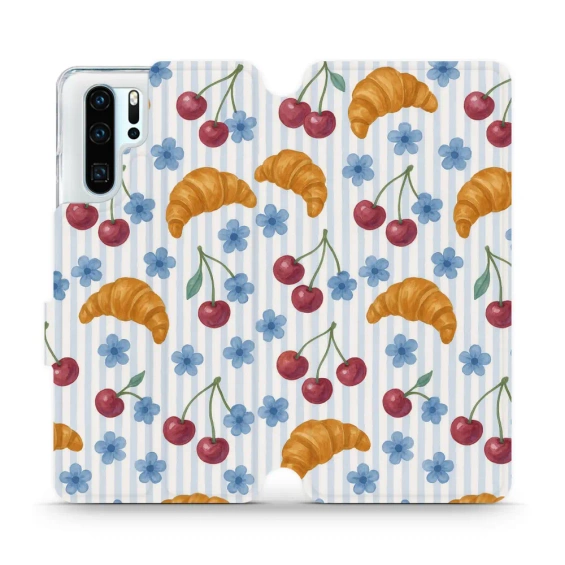 Hülle für Huawei P30 Pro - Farbe VP85S