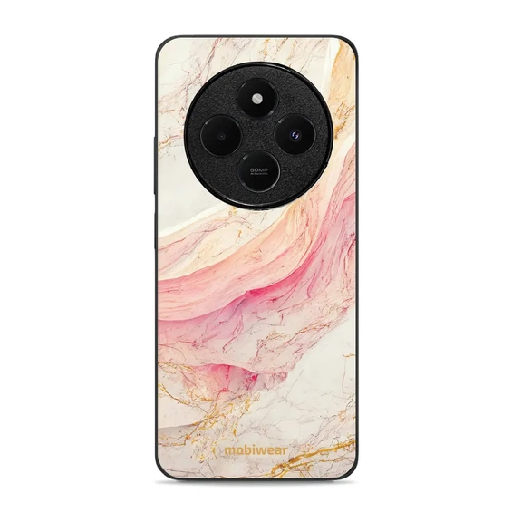 Hülle Glossy Case für Xiaomi POCO C75 - Farbe G027G