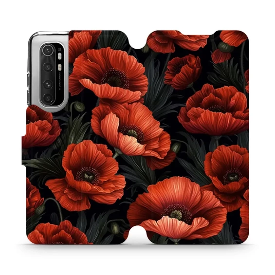 Hülle für Xiaomi Mi Note 10 Lite - Farbe VP45S